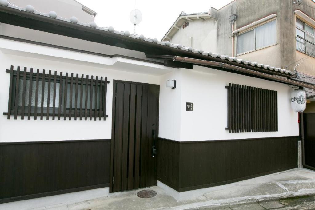 京都市 大泉寺・路地ing 紅ヴィラ 部屋 写真