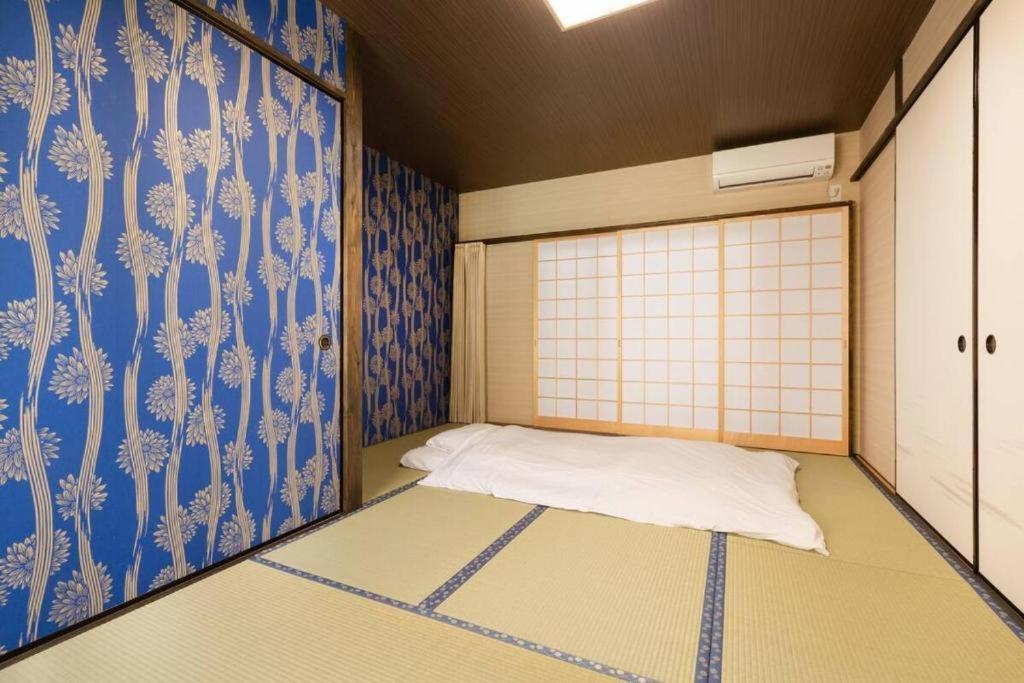 京都市 大泉寺・路地ing 紅ヴィラ 部屋 写真